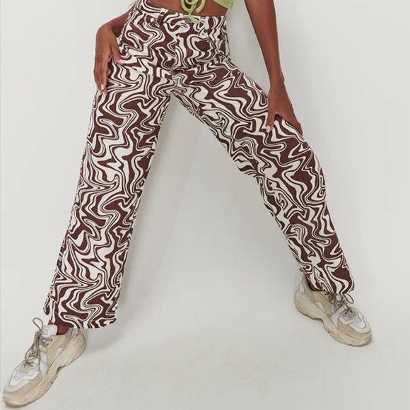 Retro jeans!!! 🥥 - Picture 5 of 13